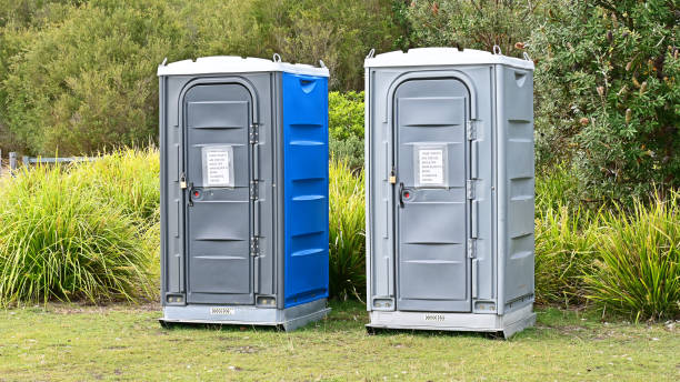 Best Portable Restroom Maintenance and Cleaning  in Burgin, KY