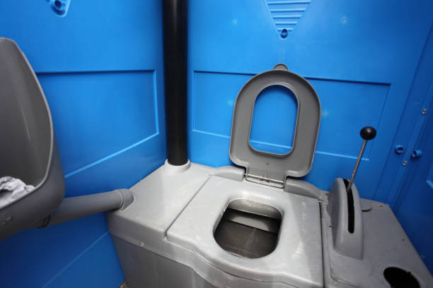Best Long-Term Portable Toilet Rental  in Burgin, KY