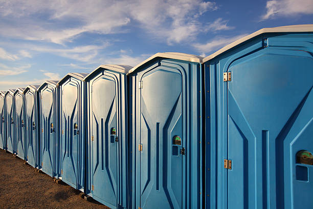 Best Portable Toilets with Baby Changing Stations  in Burgin, KY